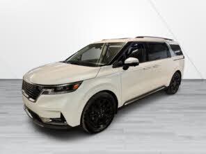 Kia Carnival SX Prestige FWD