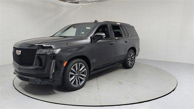 2024 Cadillac Escalade Sport Platinum 4WD