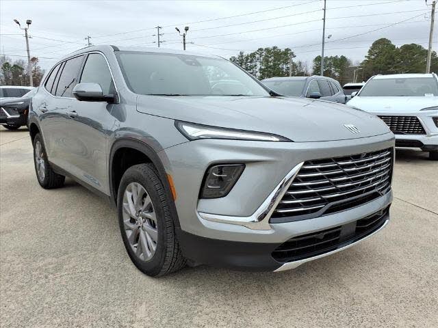 2026 Buick Enclave Preferred FWD