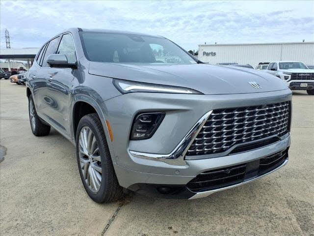 2026 Buick Enclave Avenir FWD