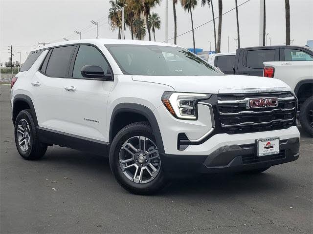 2026 GMC Terrain Elevation FWD