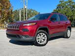Jeep Cherokee Sport FWD