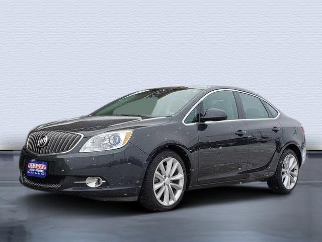 2015 Buick Verano Convenience FWD
