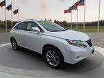 Lexus RX 350 FWD