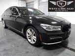 BMW 7 Series 750i xDrive AWD