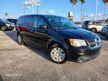 Dodge Grand Caravan SE FWD