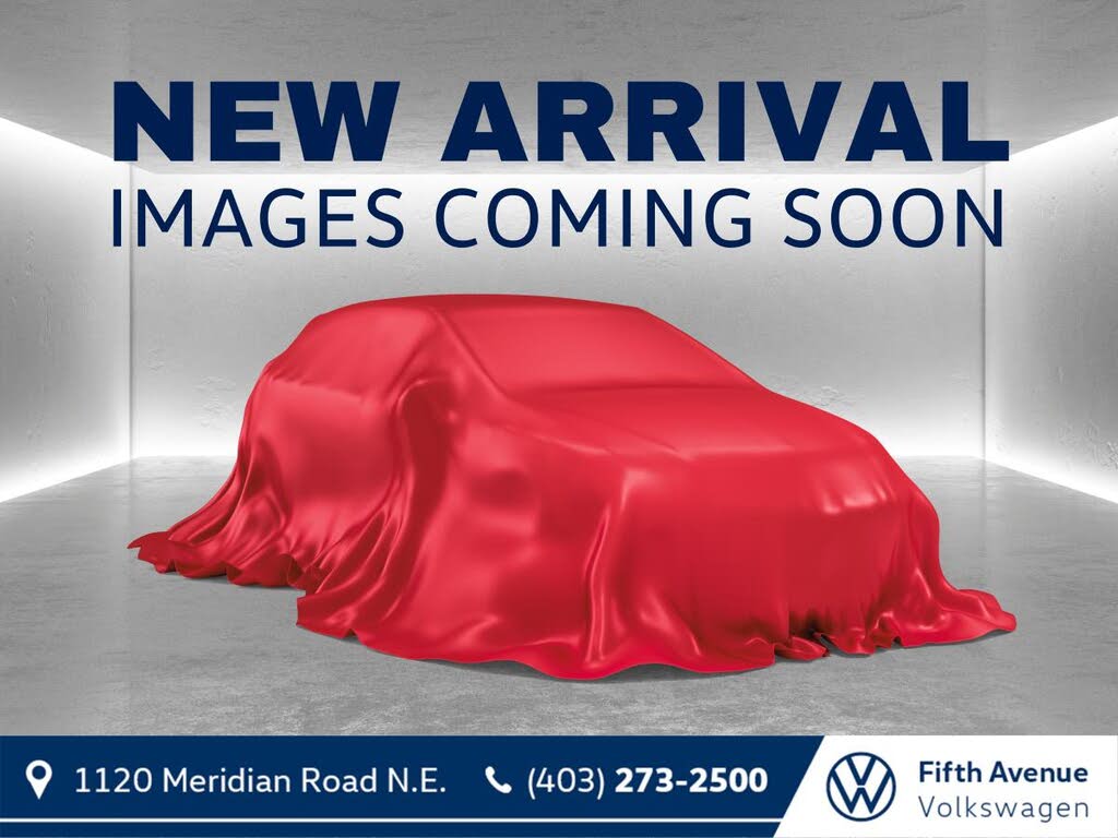 Volkswagen Golf Alltrack Execline 4Motion AWD 2019