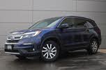 Honda Pilot EX-L AWD with Navigation