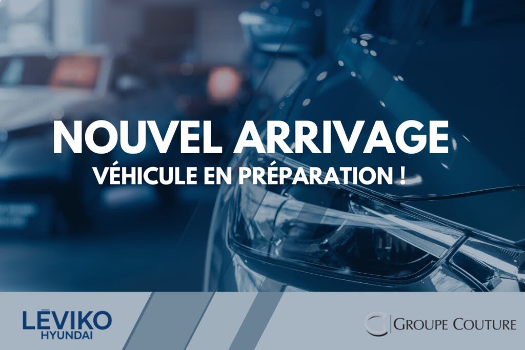 Chevrolet Bolt EV 1LT FWD 2023