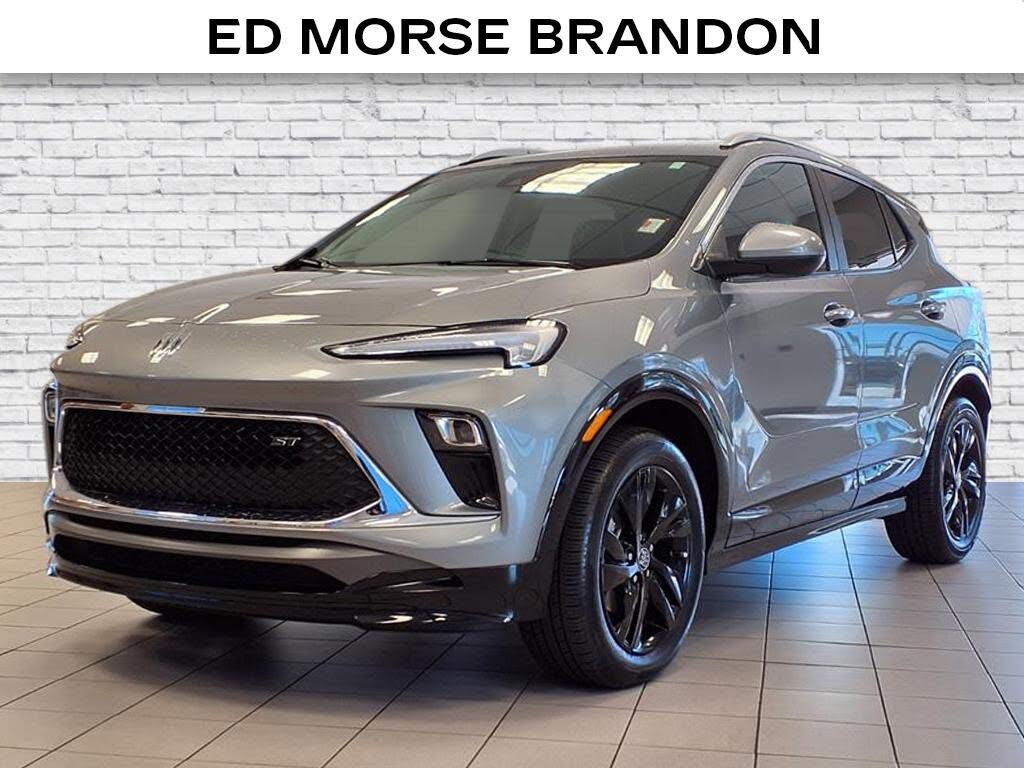 2024 Buick Encore GX Sport Touring FWD