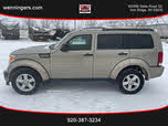 Dodge Nitro SLT 4WD