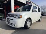 Nissan Cube 1.8 S