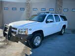 Chevrolet Suburban 2500 LT 4WD