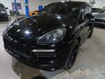 Porsche Cayenne GTS AWD