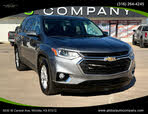 Chevrolet Traverse LT Cloth FWD