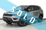 Jeep Compass Trailhawk 4WD