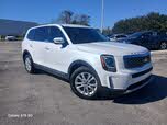 Kia Telluride LX AWD