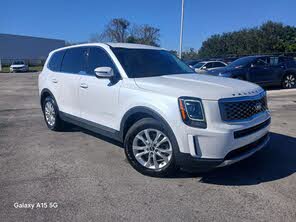 Kia Telluride LX AWD