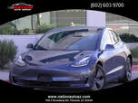 Tesla Model 3 Performance AWD