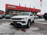 Jeep Compass North 4WD