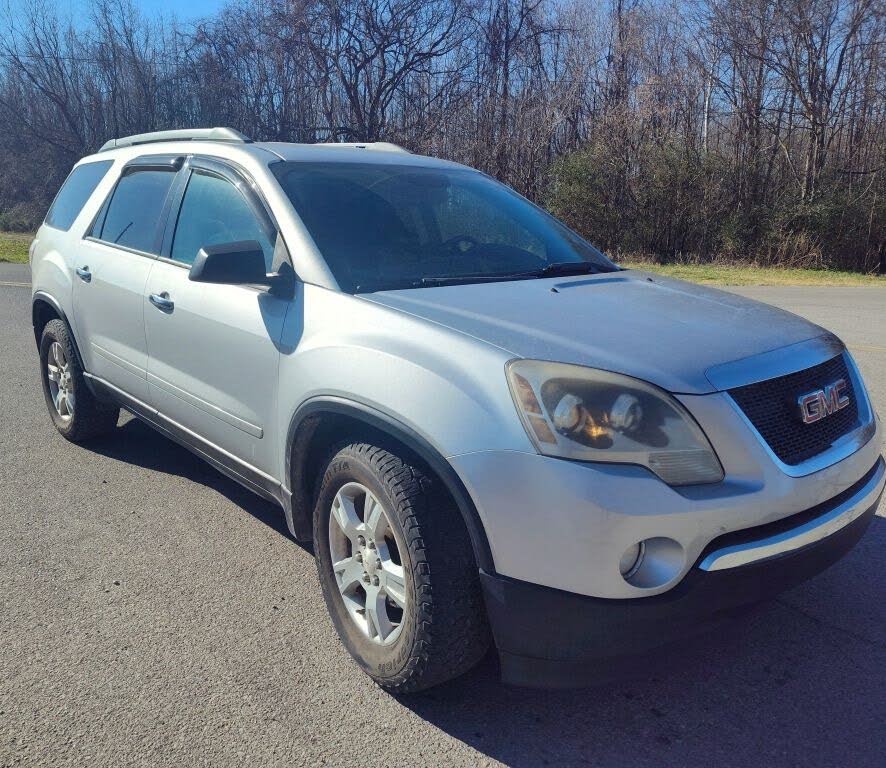 2011 GMC Acadia SLE-1 FWD