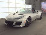Lotus Evora 400