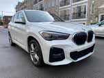 BMW X1 xDrive28i AWD