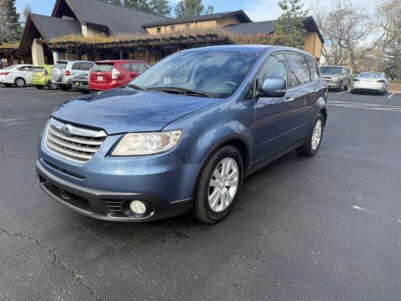 2008 Subaru Tribeca 5 Passenger