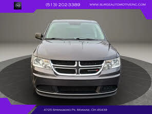 Dodge Journey SE AWD