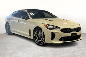 Kia Stinger GT2 RWD