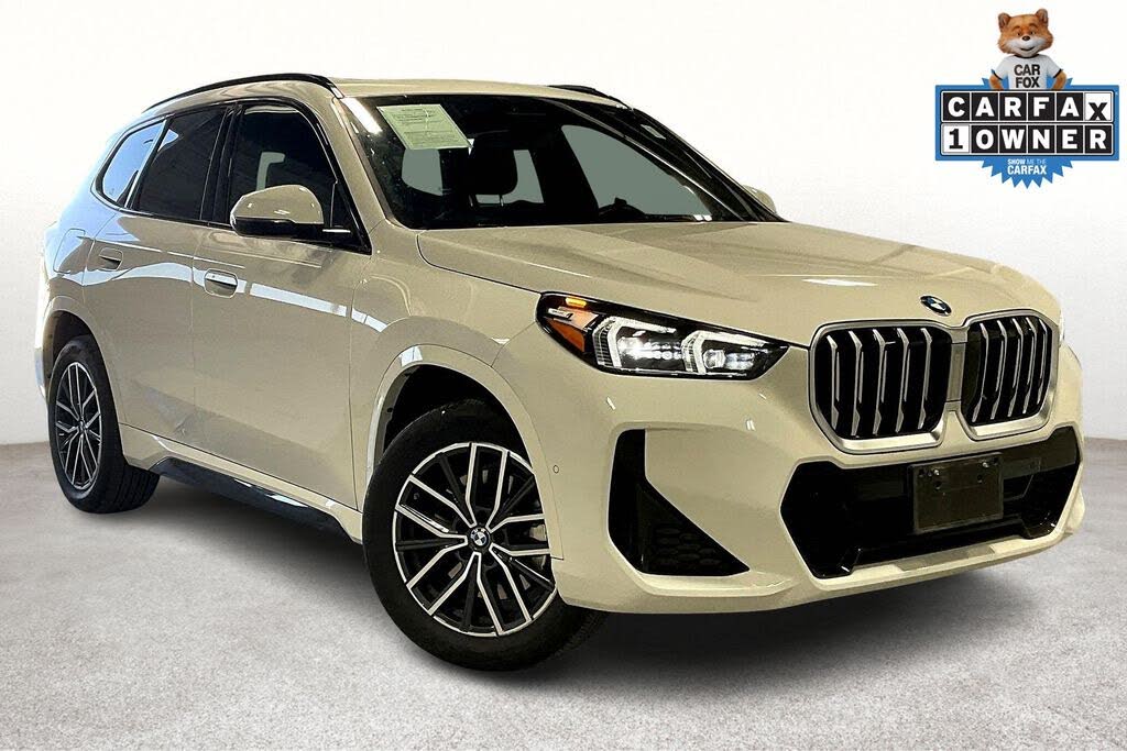 2024 BMW X1 xDrive28i AWD