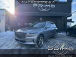 Genesis GV80 3.5T Advanced AWD