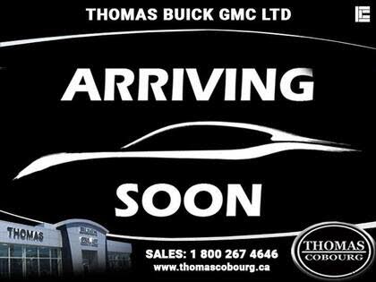 GMC Terrain AT4 AWD 2024