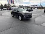 Jeep Compass Latitude 4WD