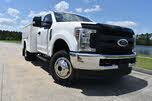 Ford F-350 Super Duty Chassis XL DRW 4WD