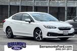 Subaru Impreza 2.0i Premium Sedan AWD
