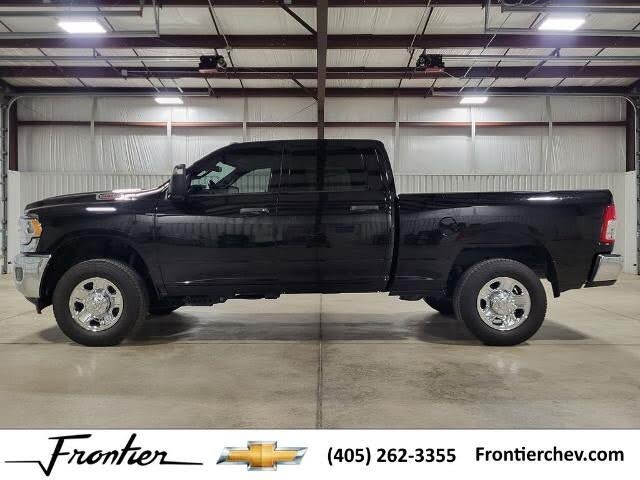 2023 RAM 2500 Tradesman Crew Cab 4WD