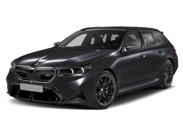 2026 BMW M5 Touring AWD