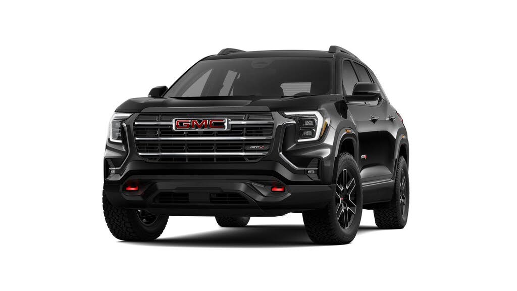 2026 GMC Terrain AT4 AWD