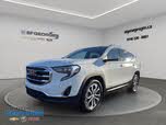 GMC Terrain SLT AWD