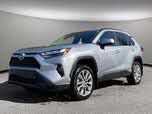 Toyota RAV4 XLE AWD