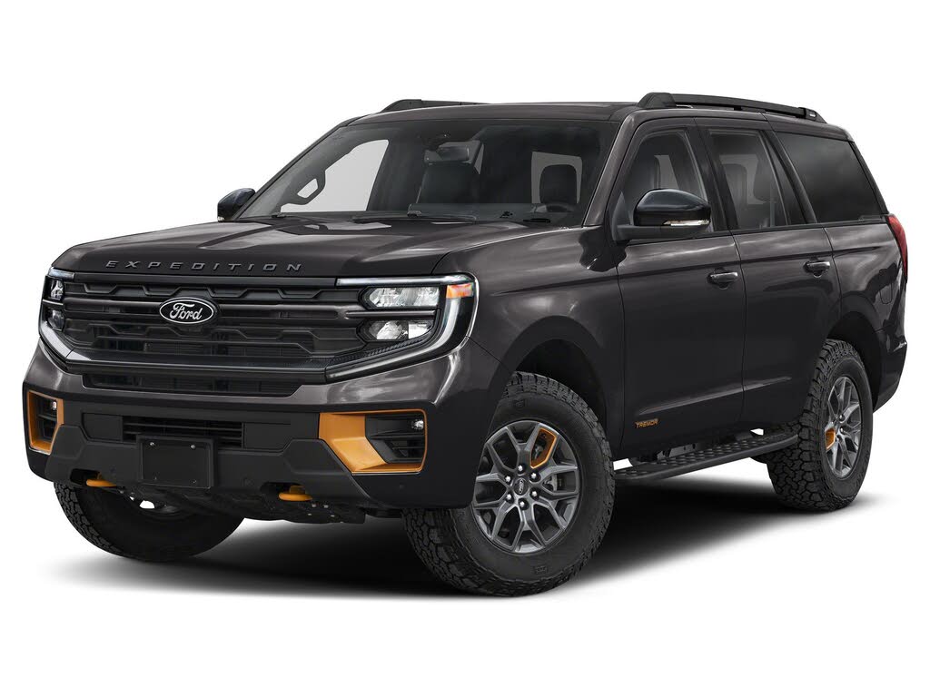 2025 Ford Expedition Tremor 4WD