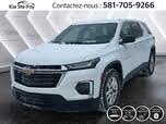 Chevrolet Traverse LS AWD