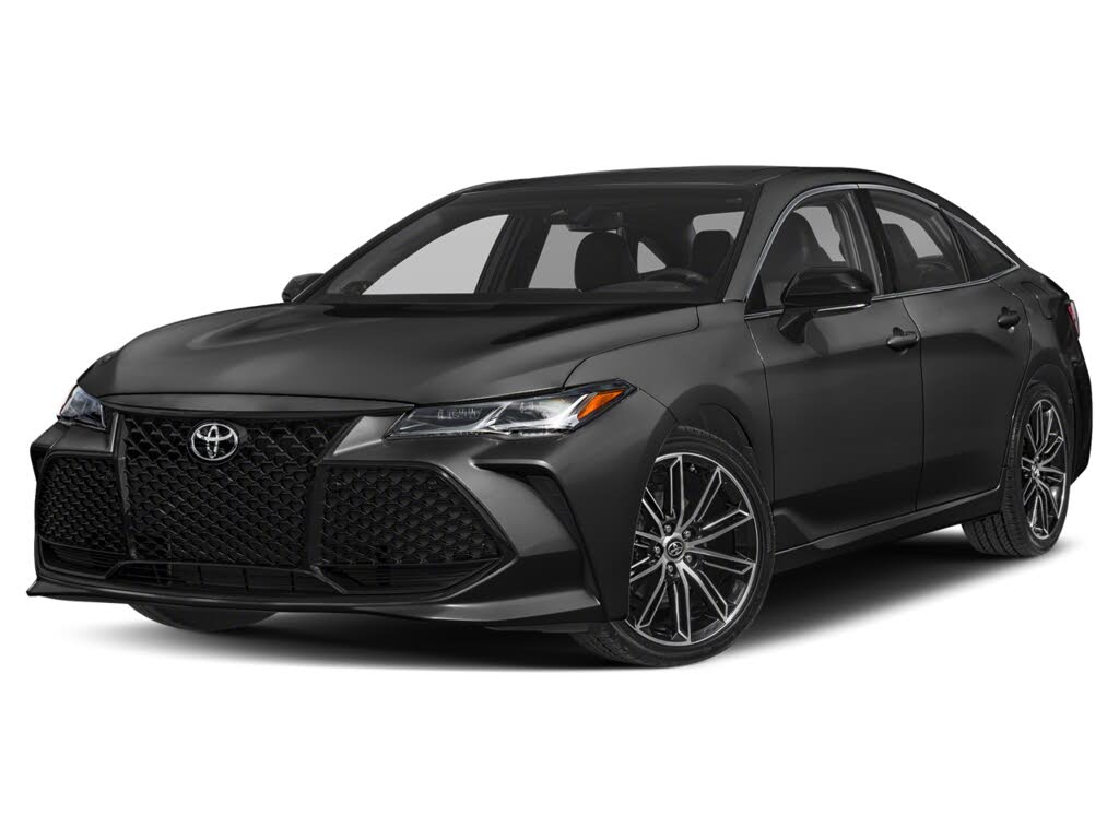 2022 Toyota Avalon Touring FWD