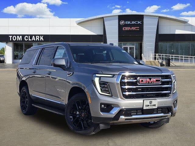 2026 GMC Yukon XL Elevation RWD