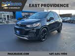 Chevrolet Trax LT FWD