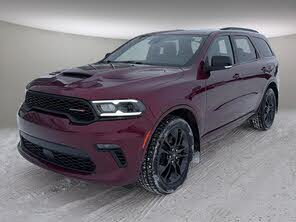 Dodge Durango GT AWD