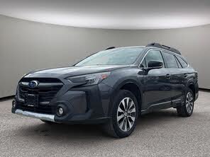 Subaru Outback Limited AWD