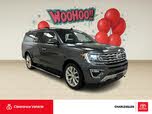 Ford Expedition MAX Limited 4WD