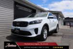 Kia Sorento LX AWD